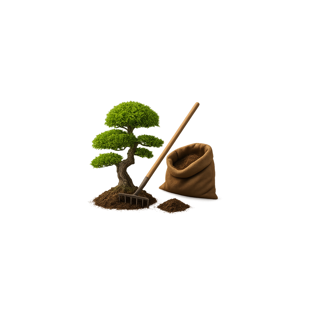 GARTENPFLEGE UND INSTANTHALTUNG